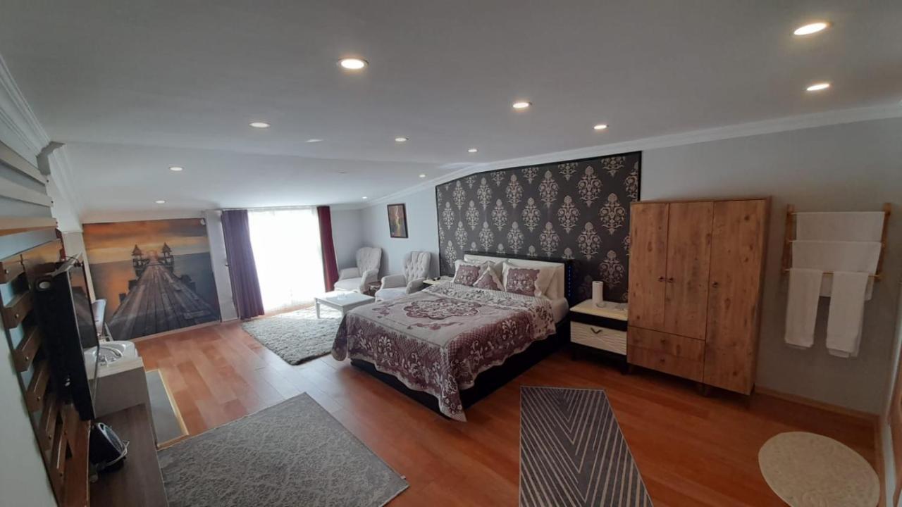 Yavuz Apart Otel - Istanbul — Photos 3
