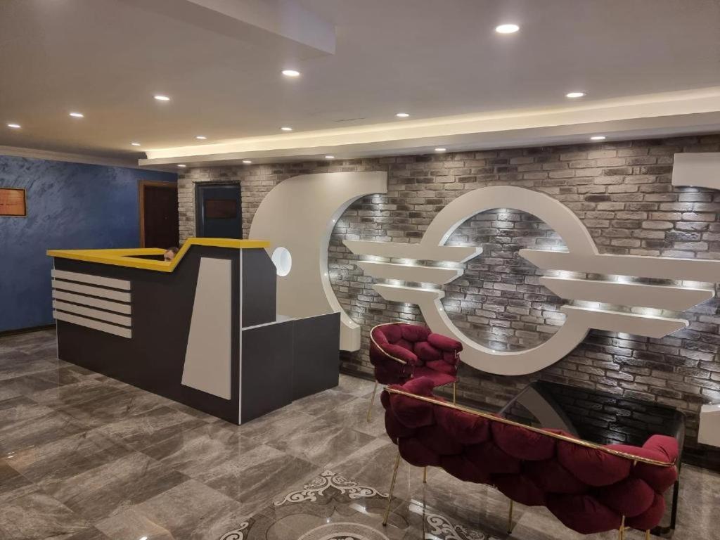 Yavuz Apart Otel - Istanbul — Photos 1