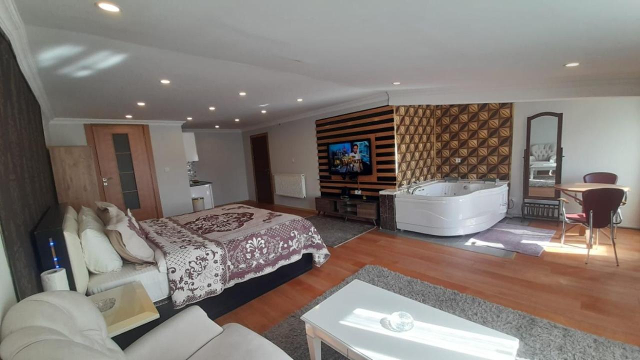 Yavuz Apart Otel - Istanbul — Photos 2